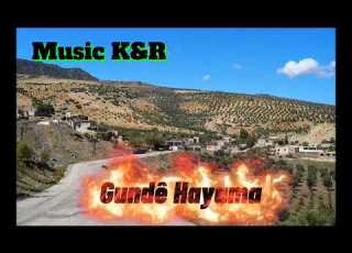 Music K R Strana Kurdî Day At Hayama اغنيه كردي ضيعة هياما