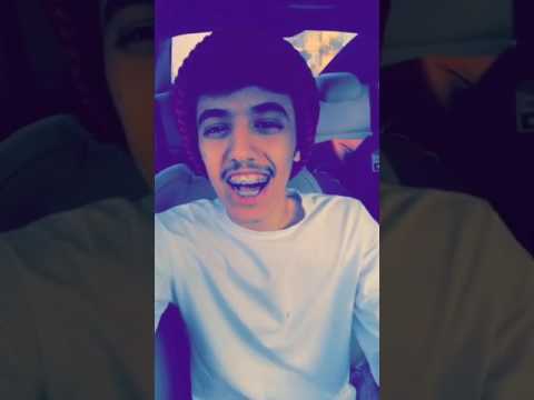 اسهر جنت وينام