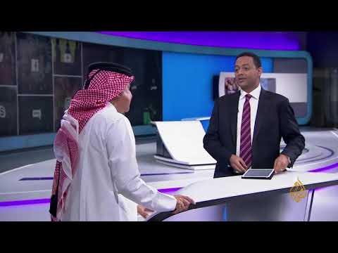 الفنان علي عبدالستار يخيب امال قناة الجزيرة