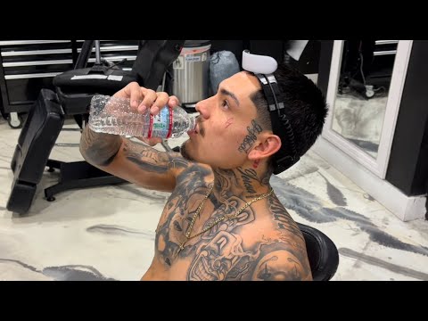 CRAZY Jesus Piece 1 4 Sleeve 12HR SESSION