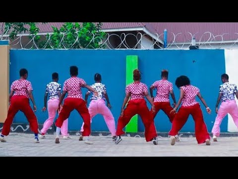 Nyanda Osela Song Wisu Official Video