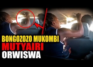  Bongozozo Mubhazi Mutyairi Orwiswa Zvakasimba Pamusoro Pemari Yekombi
