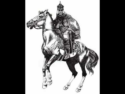 الشاعر على جرمون قصة ابوزيد غرب تونس الجزء الاوال