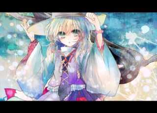 東方ボーカル シンデレラアバター 幽閉サテライト