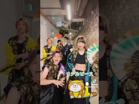 リアルピース 中国式ダイエット 2021年TikTokまとめ 概要欄にリンクがありますのでリアルピースのチャンネル登録お願いします