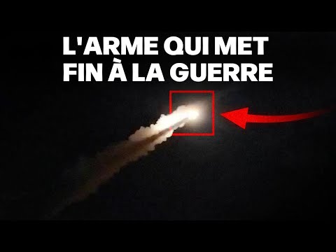 L Ukraine Vient De DÉCHAÎNER Quelque Chose De Si TERRIFIANT Qui Va DÉCHIRER Les Lignes Russes