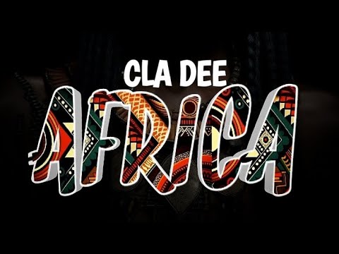 AFRICA OFFICIAL VISUAL VIDEO Mp3
