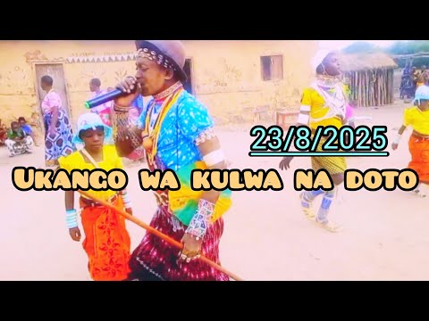 LUGALILA MIHAMBO LYAMAJAMANI UKANGO WA KULWA NA DOTO 0749669766 BY N RECORDS 2025