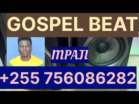 Gospel Beat Band Muimbaji Binafsi Instrumental