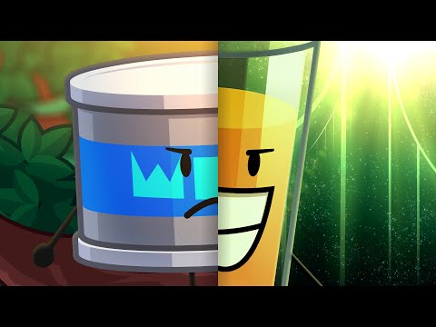 Eyes Looked Like Mine Object Invasion