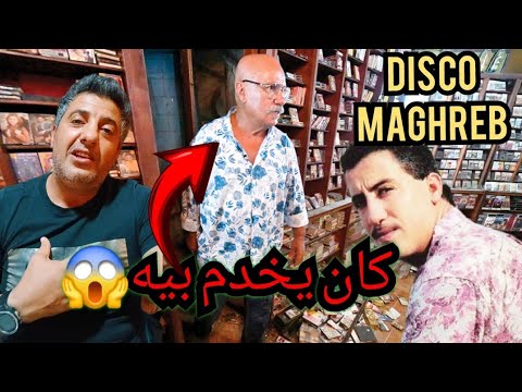 قصة نهاية الشاب حسني فولو عليه قضاو عليه Adel Bessedik