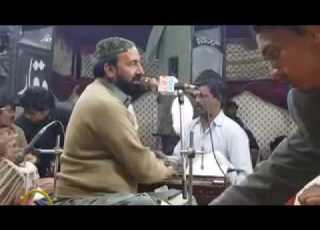 Ajj Yar Hove Ha By Sajjad Hussain Saqi New Punjabi And Saraiki Song 2018