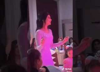  عيد ميلاد غاده الخزرجي