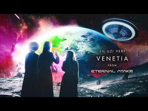 Lil Uzi Vert Venetia Official Audio