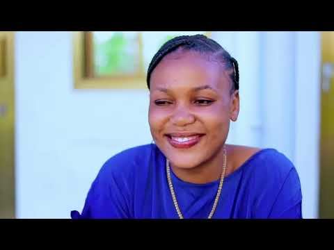 Penzi La Mtoto Wa Boss Na Dada Wa Kazi Season 2 Episode 1