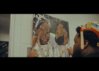 Rod Wave Men Are Slaves Ft The Weeknd Music Video