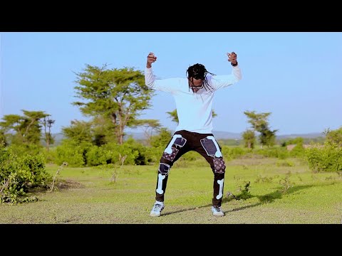 MASHILI GIDEKA JOJI KAZUNGU OFFICIAL VIDEO Dir Kali Boy 0747040959