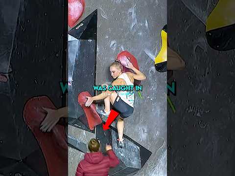 Not Even The Judges Can Stop Her Short Shorts