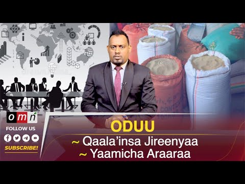 OMN ODUU IJOO BITOOTESSA 23 2023
