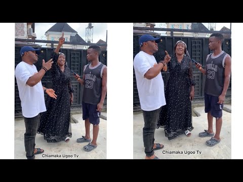 Haaa Fashola Insist Ogechi S Father S Land Be Sold To Pay Him I Like As He S Pressing Mama S Neck