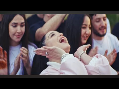 Numidia Lezoul Love Exclusive Music Vidéo