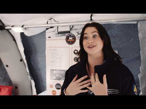 Day 2 2021 Emergency Management Conference