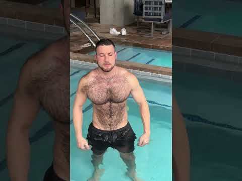 مرونة العضلة ذات الرأسين المشعرة