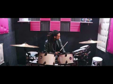 كليب مهرجان يا صاحبي الدنيا دواره غناء المدفعجية قلاظة درامز