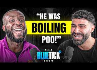 Jeff PART 2 He Was BOILING POO In A Kettle Prison Officer Tells All