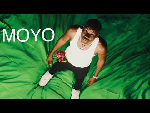 Kontawa Moyo Studio Session