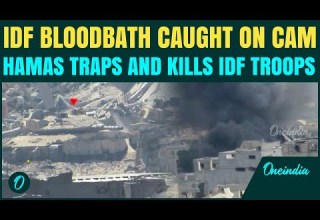 Israeli Soldier Killed VIDEO HAMAS Al Qassam S HUGE Blow To IDF Amid Peace Talks In Egypt 