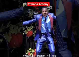  Video Mpya By Yohana Antony Ft Mtoto Doreen Kamtupe Please Subscribe YouTube