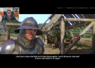  LETS FIND THE OTHER GUY KCD Day 12