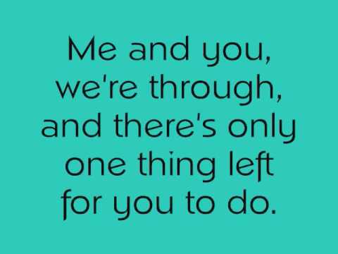 Kiss This Aaron Tippin