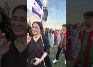 Nawroz Nashvile 2026