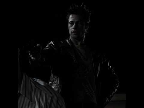 Tyler Durden Fangs Saibotaje Edit