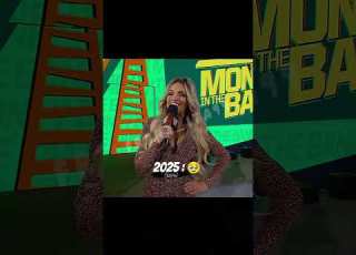 John Cena Trish Stratus 2008 Vs 2024 Edit