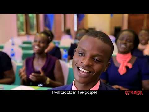 Napaza Sauti By Kizingo SDA Church Choir Official Video