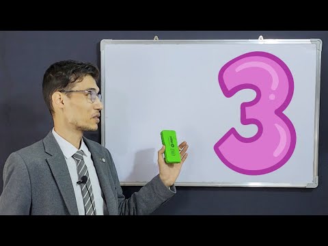 تعلم الانجليزية من الصفر مع محمد الركابي المحاضرة الثالثة 3