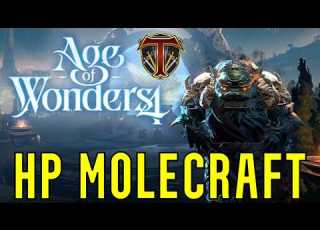 2v2 PVP Showdown Age Of Wonders 4 Multiplayer PVP Battle