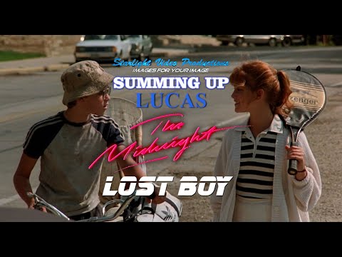 Summing Up LUCAS Lost Boy The Midnight