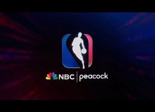  NBA On NBC Intro 2025 26