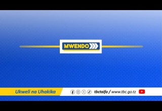 TBCTAIFALIVE MWENDO JANUARI 22 2026 SAA 03 00 06 00 MCHANA