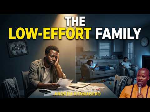 THE LOW EFFORT FAMILY