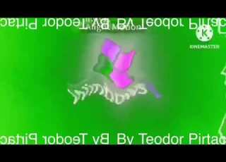  Respondview 2 Windows XP Effects NEIN Csupo Effects MegaExtended