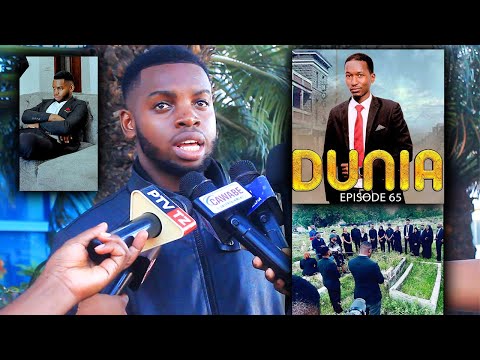 CLAM VEVO SIJAONA MAAJABU YA TAMTHILIA YA DUNIA BIG BOSS INAKUJA TENA WATAKIMBIA WENYEWE