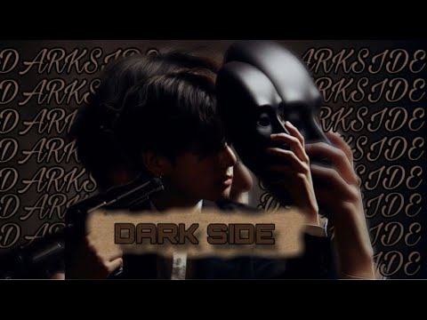 رواية جيون جونغكوك DARK SIDE الجزء الأول P 1