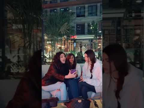 تيك توك مايان السيد مالك يصحبي احكيلي