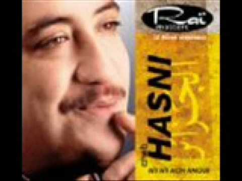 Cheb Hasni Zin Jay Men L Allemagne