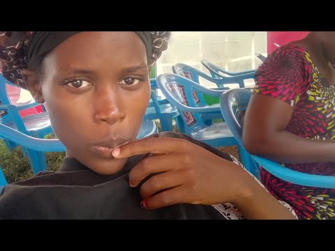 HOW THE FUND RAISING WAS HELD AT MAYANI S SEND OF